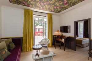 Hotels Hotel Le Saint Christophe : photos des chambres
