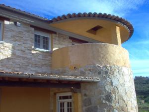 Apartamento El Dragon Serrano