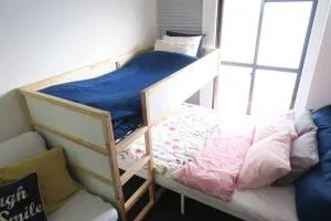 A's Guest Room 303 - Asakayamachō