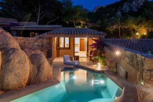 Costa Paradiso Resort img27