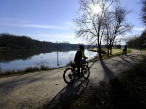 Campings Camping du Plan d'eau **** : photos des chambres