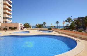 APCOSTAS Zafiro - Calpe