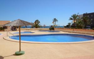 APCOSTAS Zafiro - Calpe