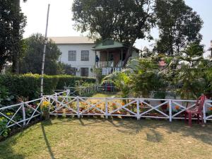 Samriddhi Banquet Garden & Resorts