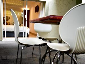Five Oclock Zen Boutique Guest House