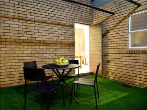 Five Oclock Zen Boutique Guest House
