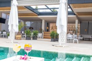 Tsarsko Selo Spa Hotel