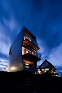 The Pavilions at Mona