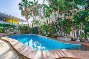 Luxury villa El Duque