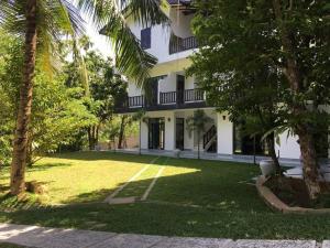 Hotel Calm Haven Unawatuna