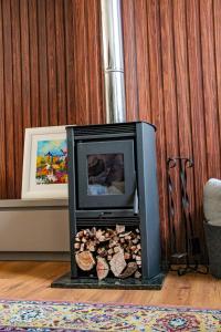 GRAMADO MINHA CASA Apartamento Temático - Centro