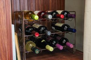 GRAMADO MINHA CASA Apartamento Temático - Centro