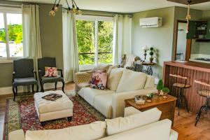 GRAMADO MINHA CASA Apartamento Temático - Centro