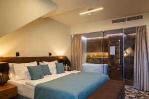 Erzsébet Királyné Szálloda