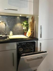 Appartements BASTIA Appartement face a la mer a 100 m : photos des chambres