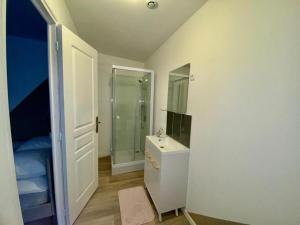 Appartements NG SuiteHome Grande Rue : photos des chambres