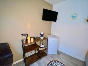 Appartements NG SuiteHome Grande Rue : Appartement 1 Chambre