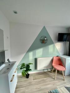 Appartements NG SuiteHome Grande Rue : photos des chambres