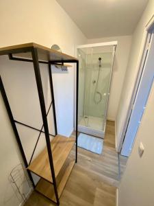 Appartements NG SuiteHome Grande Rue : photos des chambres