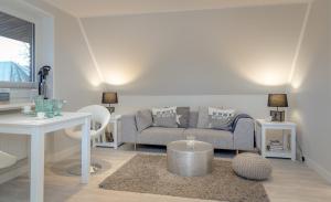 Ferienwohnung Ben mit exklusiver Dachterrasse