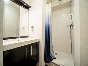 Appart'hotels Residhotel St Etienne Centre : photos des chambres