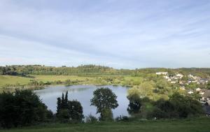 Ferienhaus Schöner Maarblick