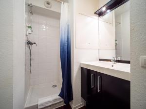 Appart'hotels Residhotel St Etienne Centre : photos des chambres