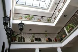 Hostal Patrimonio - Sucre - Sucre