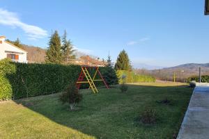 Holiday House Zdenka with Pool Istria Countryside 