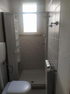 Casa Delle Rose, struttura con parcheggio privato