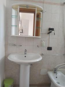 Casa Delle Rose, struttura con parcheggio privato