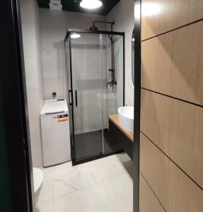 Apartament Lux Vena Wrocław