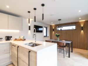 The Granary at Boskensoe Barns