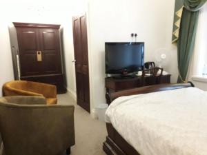 Brass Castle Country House Accommodation