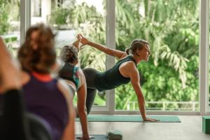 Hilltop Wellness Resort Phuket