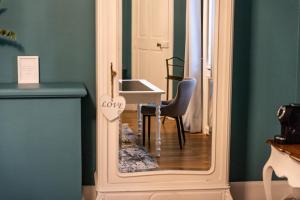 Hotels Hotel O Chateau : photos des chambres