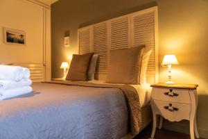 Hotels Hotel O Chateau : photos des chambres