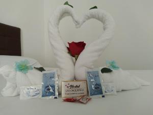 Hostal Las Orquideas