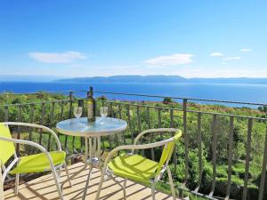 Apartment Marinella-1 by Interhome