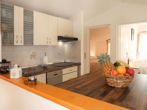 Apartment Marinella-1 by Interhome