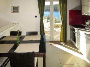 Apartment Milevoj - RAC157 by Interhome 