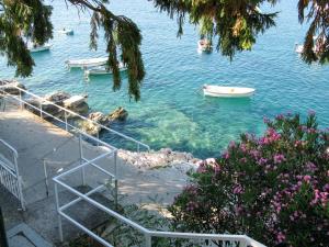 Apartment Lili-1 by Interhome