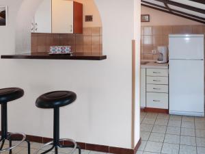 Apartment Violetta-1 by Interhome