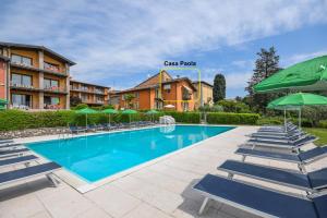 Appartamento con 3 Camere da Letto