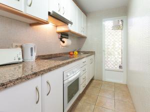 Apartment Costa Templada AMU190