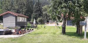 Gites nature, Triplex et bungalow