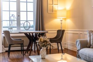 Hotels Hotel O Chateau : photos des chambres