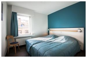 Superior Apartment - city view room in Vayamundo Oostende - Apartments