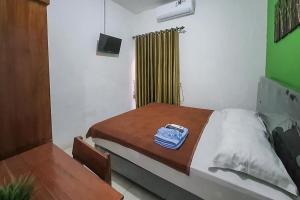 Syafa Homestay Syariah Mitra RedDoorz