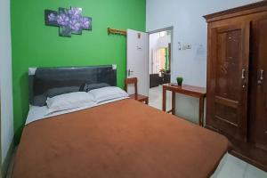 Syafa Homestay Syariah Mitra RedDoorz